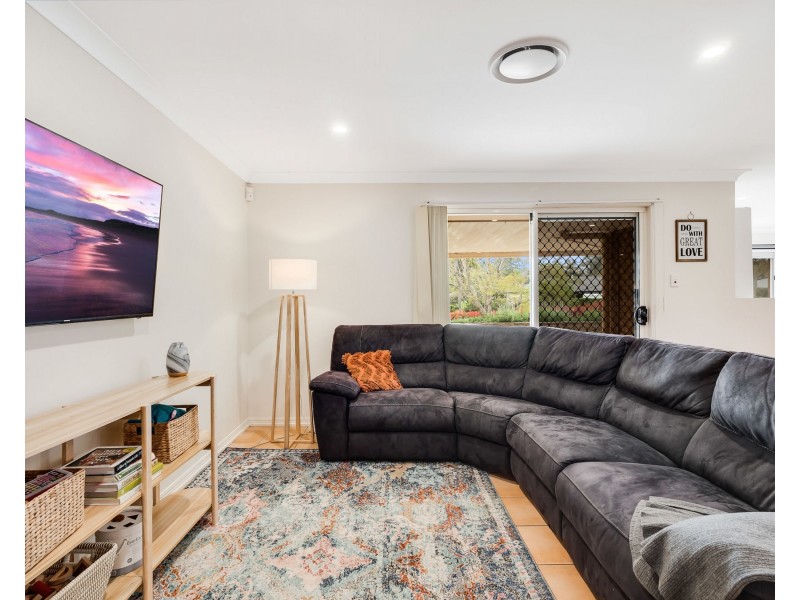 6 Donaghy Court, Highfields QLD 4352