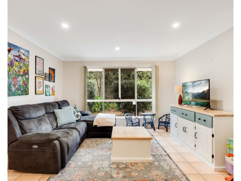 6 Donaghy Court, Highfields QLD 4352
