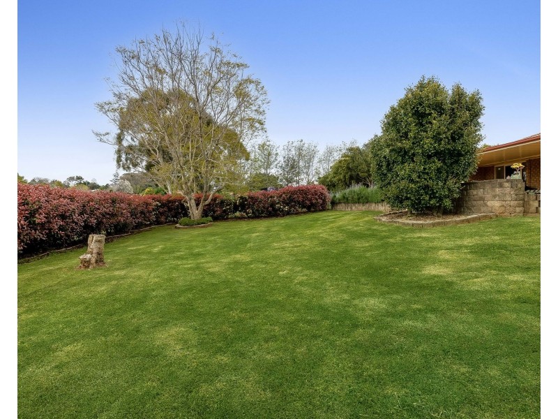 6 Donaghy Court, Highfields QLD 4352
