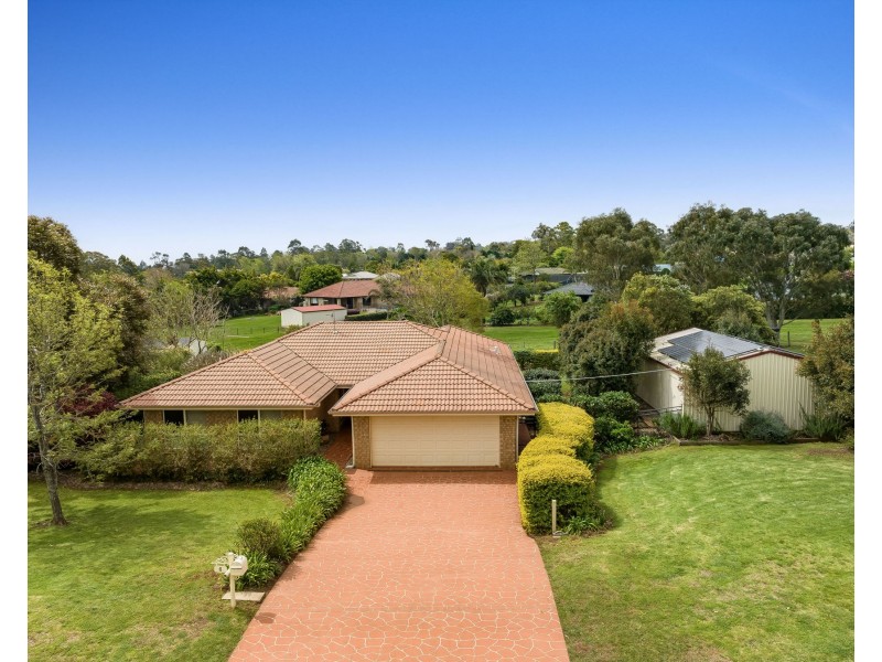 6 Donaghy Court, Highfields QLD 4352