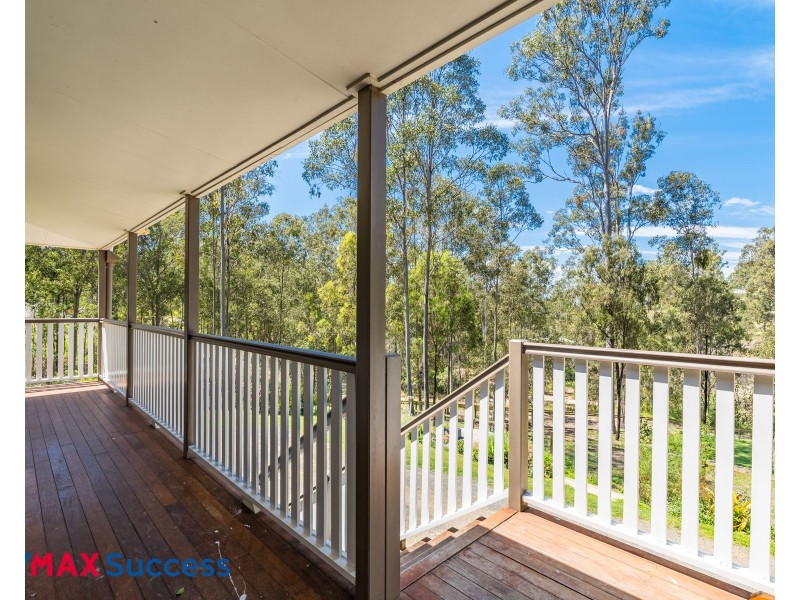 70 Dobel Drive, Upper Lockyer QLD 4352