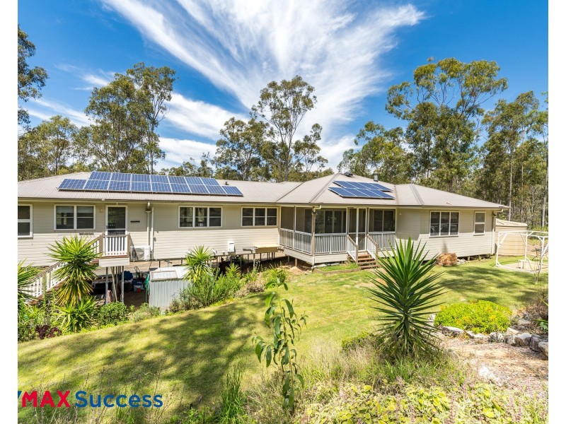 70 Dobel Drive, Upper Lockyer QLD 4352