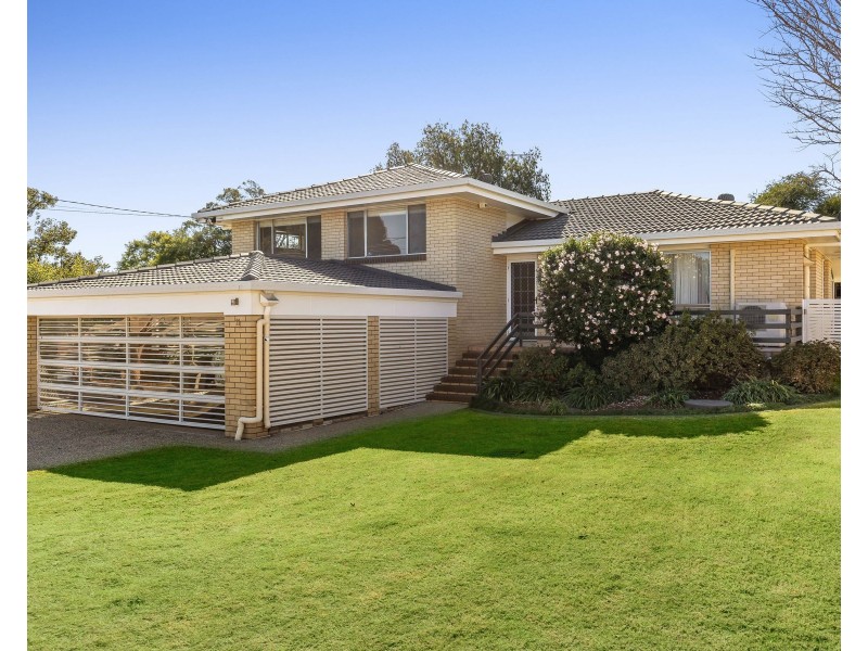 11 Marshall Street, Rangeville QLD 4350