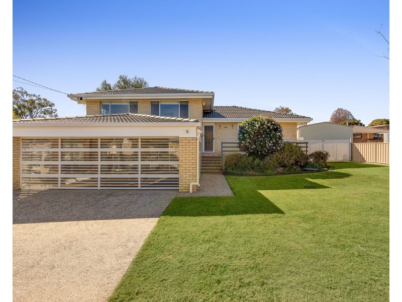 11 Marshall Street, Rangeville QLD 4350