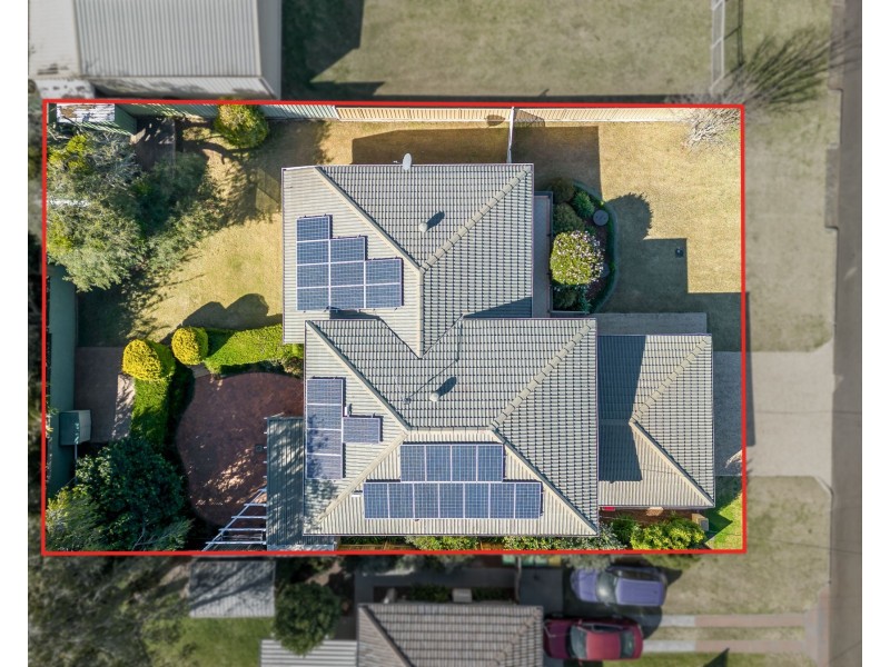 11 Marshall Street, Rangeville QLD 4350