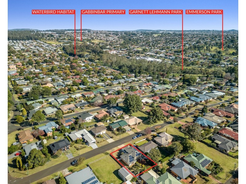 11 Marshall Street, Rangeville QLD 4350