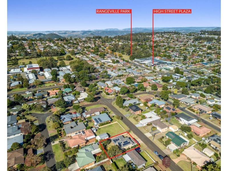 11 Marshall Street, Rangeville QLD 4350