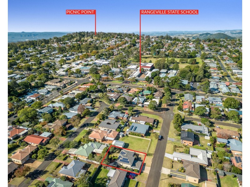 11 Marshall Street, Rangeville QLD 4350