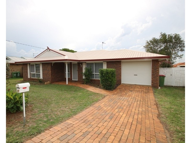 57 Platz Street, Darling Heights QLD 4350