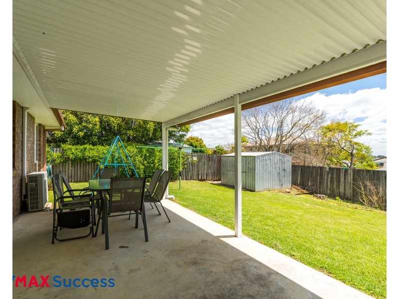 57 Platz Street, Darling Heights QLD 4350
