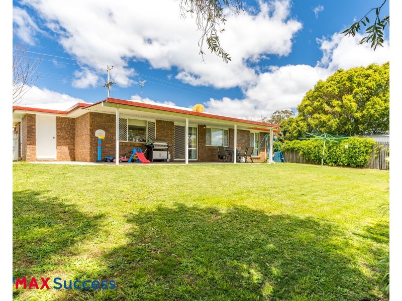 57 Platz Street, Darling Heights QLD 4350