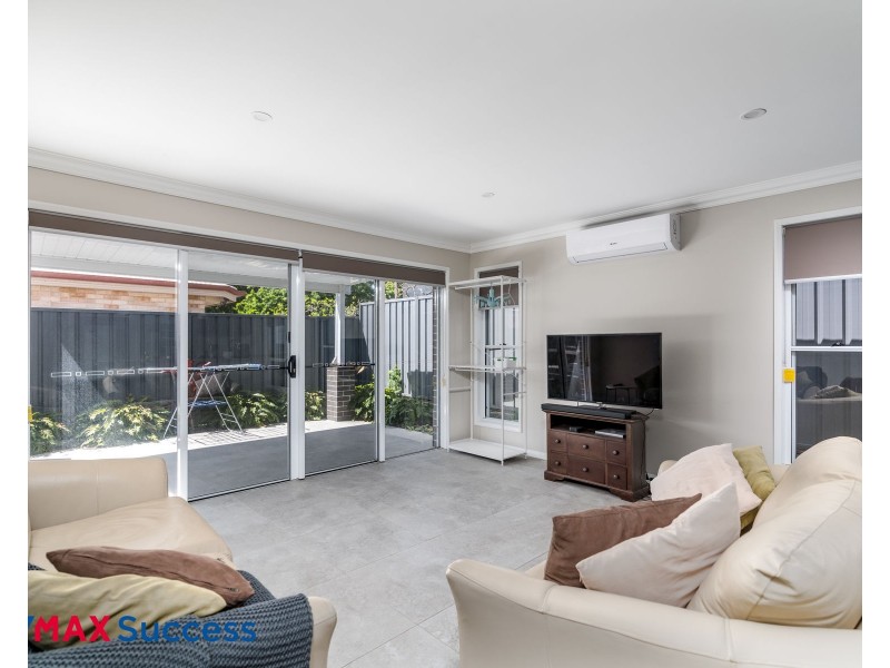 4/50 Cortess Street, Harristown QLD 4350