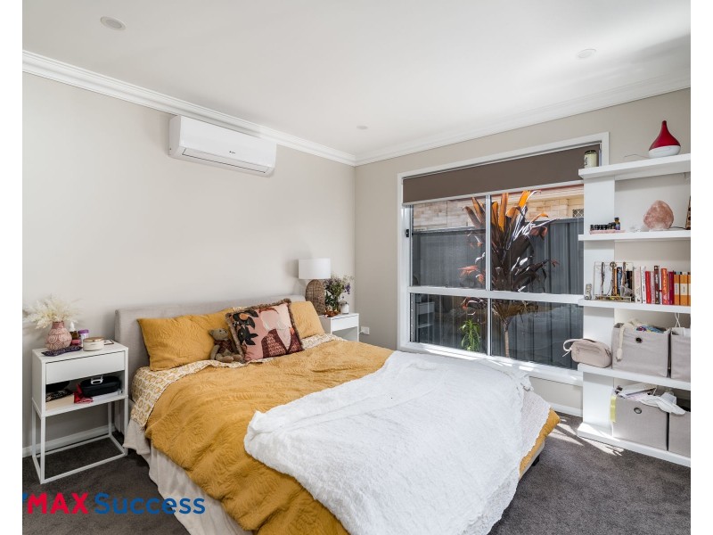 4/50 Cortess Street, Harristown QLD 4350