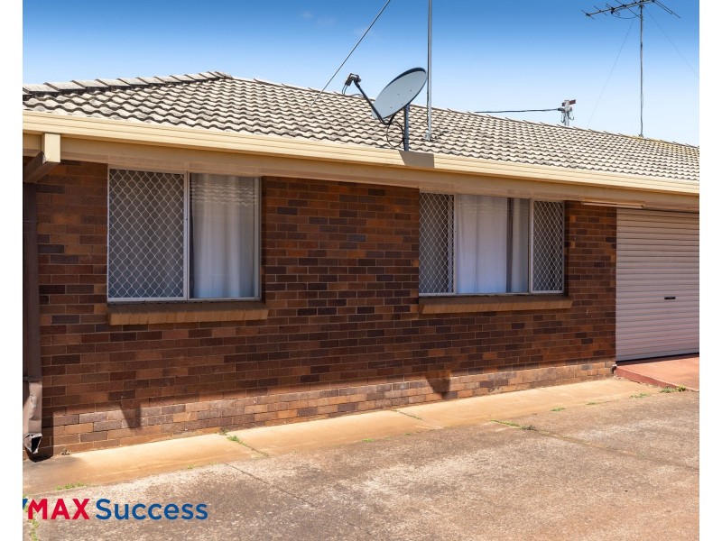 1/24 Warwick Street, Harristown QLD 4350