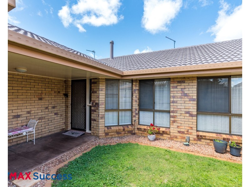 3/15 Paradise Street, Harristown QLD 4350