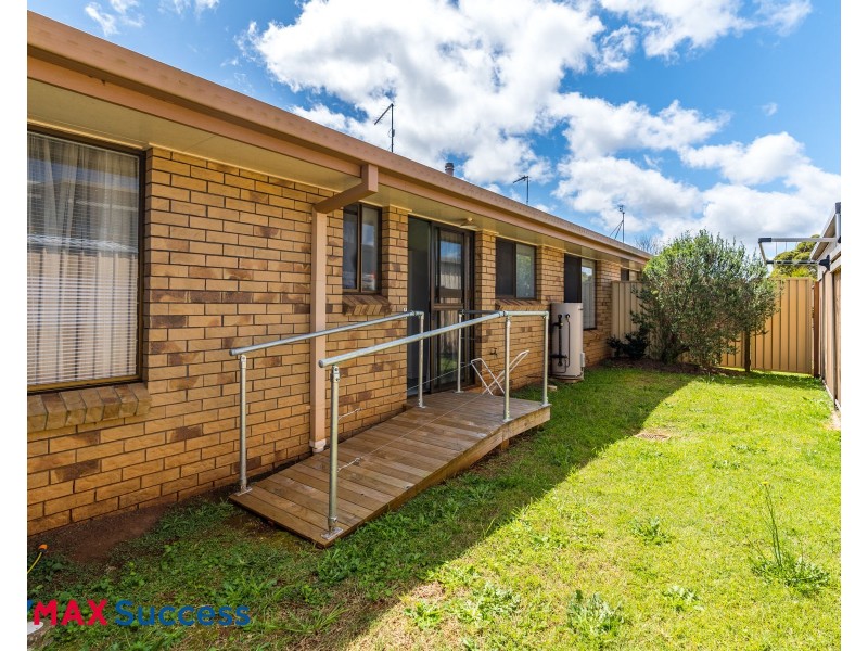 3/15 Paradise Street, Harristown QLD 4350