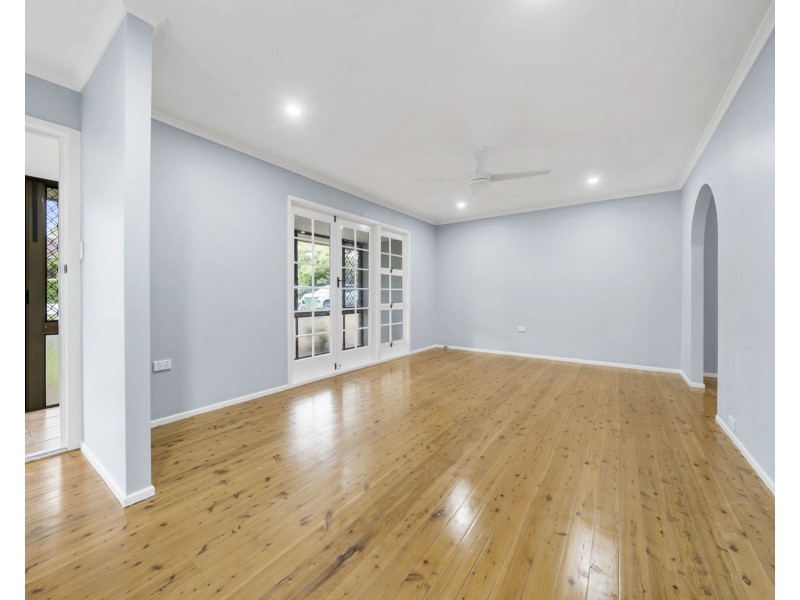 4 Clewley Crescent, Rangeville QLD 4350