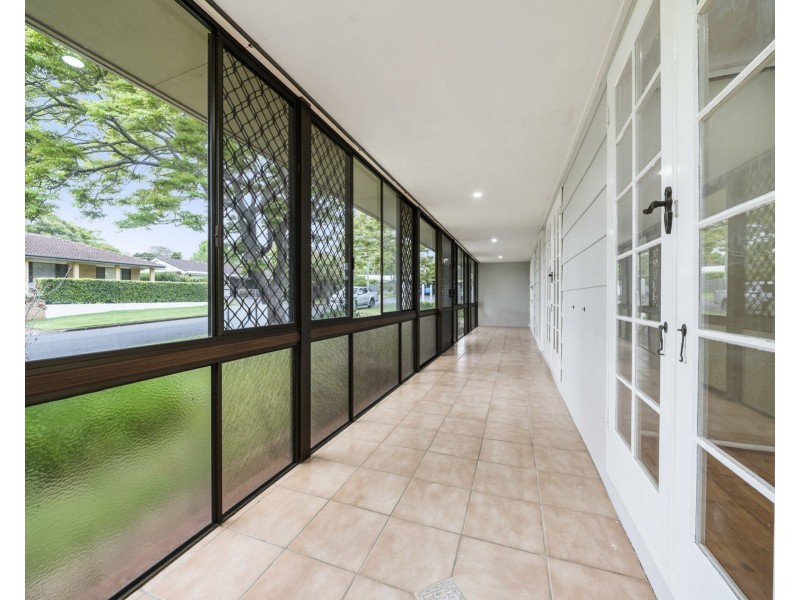 4 Clewley Crescent, Rangeville QLD 4350