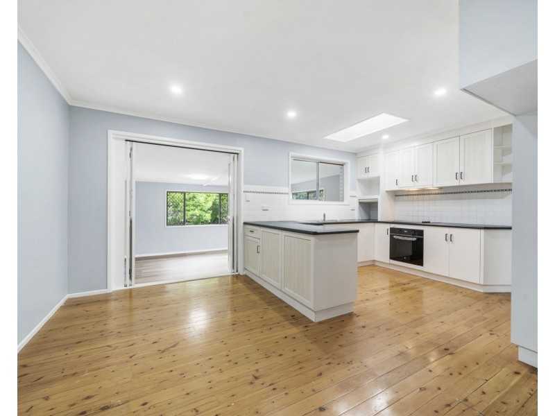 4 Clewley Crescent, Rangeville QLD 4350