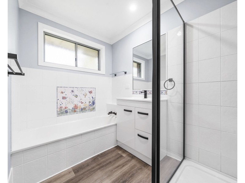 4 Clewley Crescent, Rangeville QLD 4350