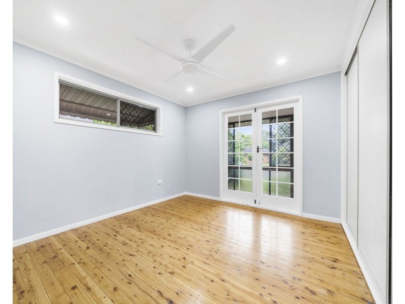 4 Clewley Crescent, Rangeville QLD 4350