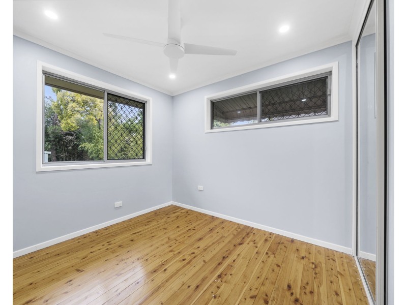 4 Clewley Crescent, Rangeville QLD 4350