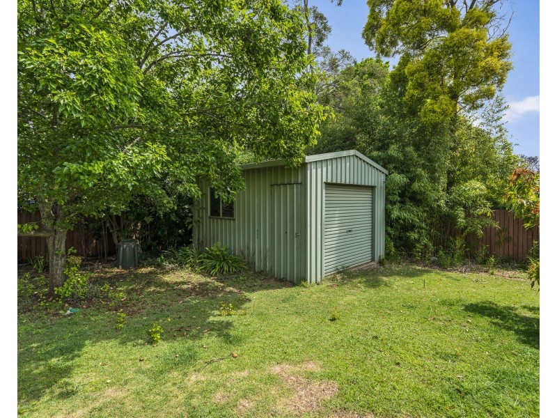 4 Clewley Crescent, Rangeville QLD 4350