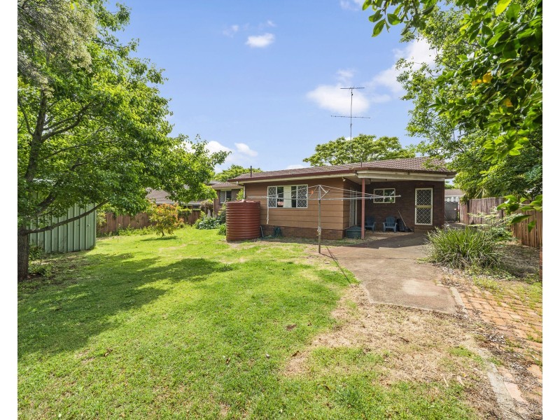 4 Clewley Crescent, Rangeville QLD 4350