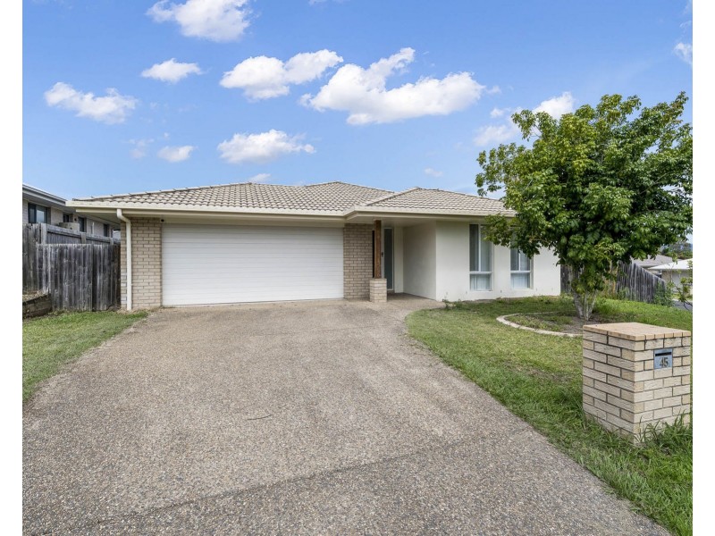 45 Station Street, Helidon QLD 4344