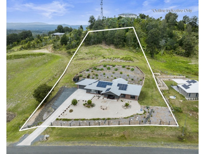 11 Skyline Drive, Withcott QLD 4352