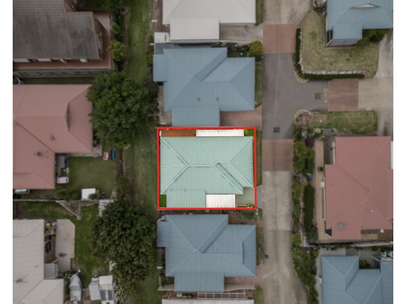 6/303 Spring Street, Kearneys Spring QLD 4350