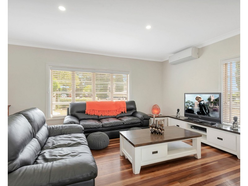 20 Leichhardt Street, Centenary Heights QLD 4350