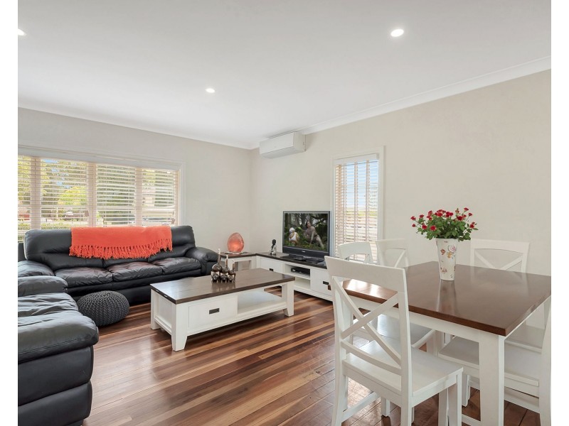 20 Leichhardt Street, Centenary Heights QLD 4350