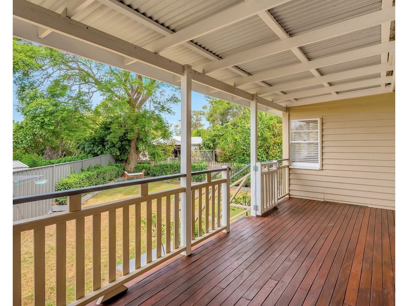 20 Leichhardt Street, Centenary Heights QLD 4350