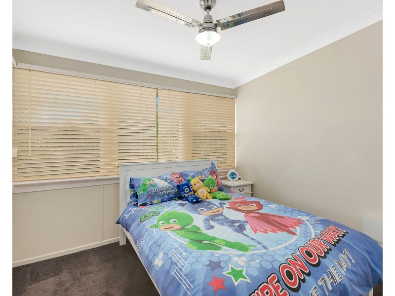 20 Leichhardt Street, Centenary Heights QLD 4350