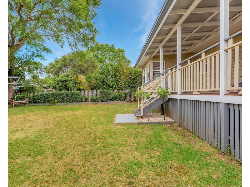 20 Leichhardt Street, Centenary Heights QLD 4350