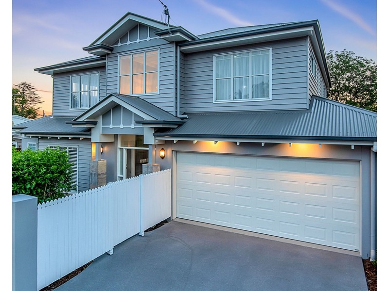 87A Mackenzie Street, Mount Lofty QLD 4350