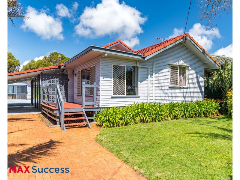 16 Erbacher Street, Centenary Heights QLD 4350