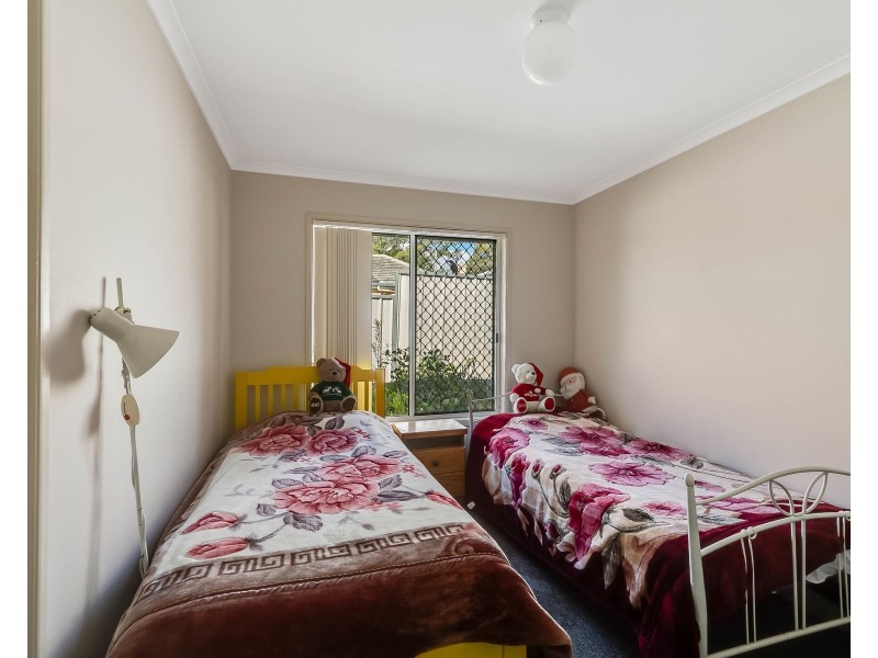 16/19A Gladstone Street, Newtown QLD 4350