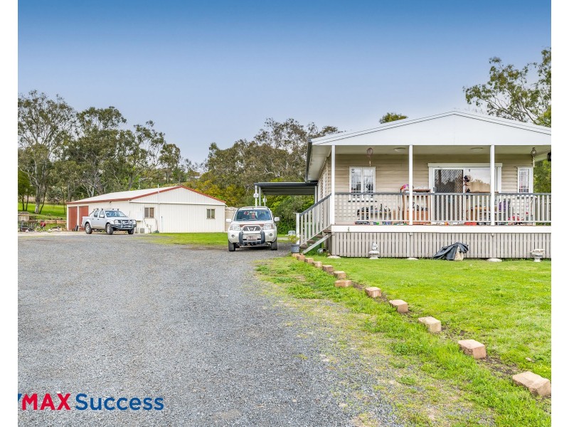 3 McCartin Court, Torrington QLD 4350