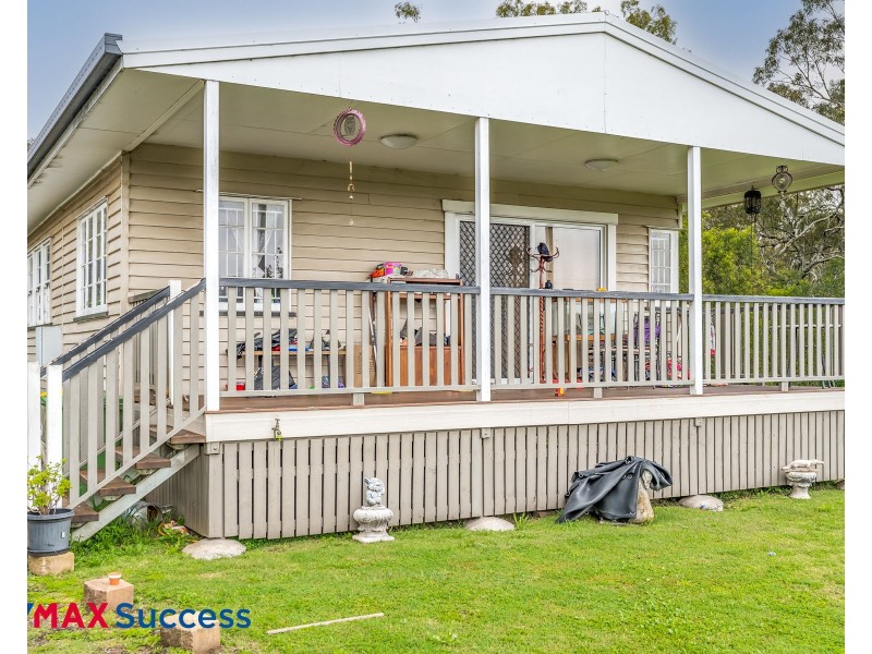3 McCartin Court, Torrington QLD 4350