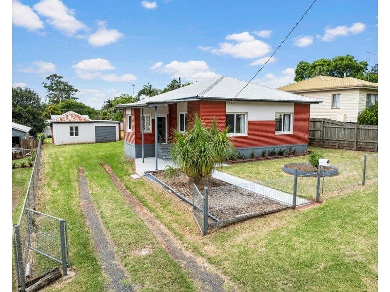 27 Perry Street, Harlaxton QLD 4350