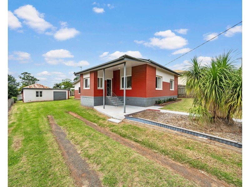 27 Perry Street, Harlaxton QLD 4350
