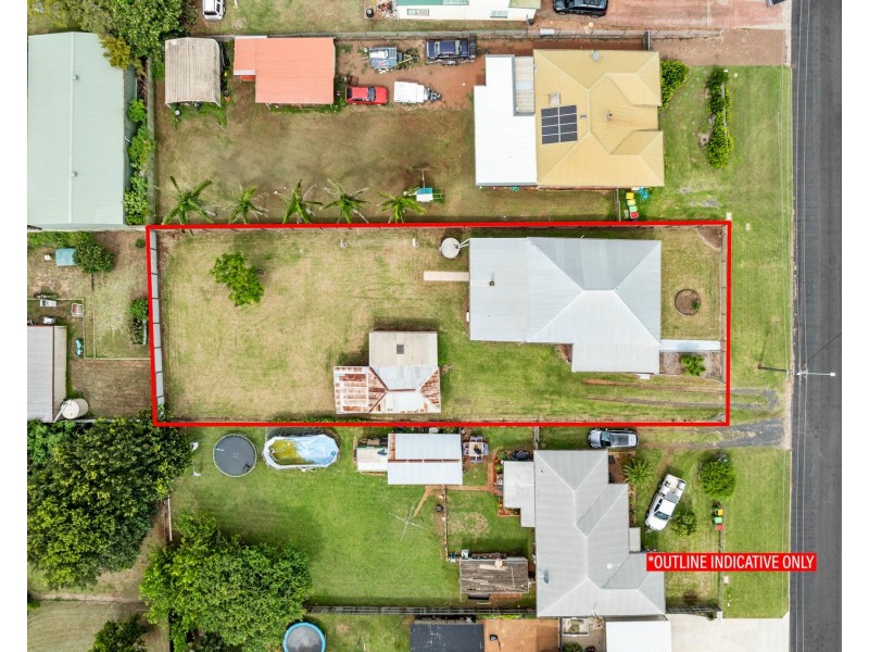 27 Perry Street, Harlaxton QLD 4350