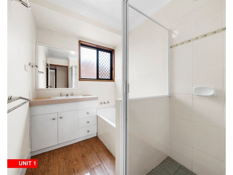 1 & 2, 58 Wuth Street, Darling Heights QLD 4350