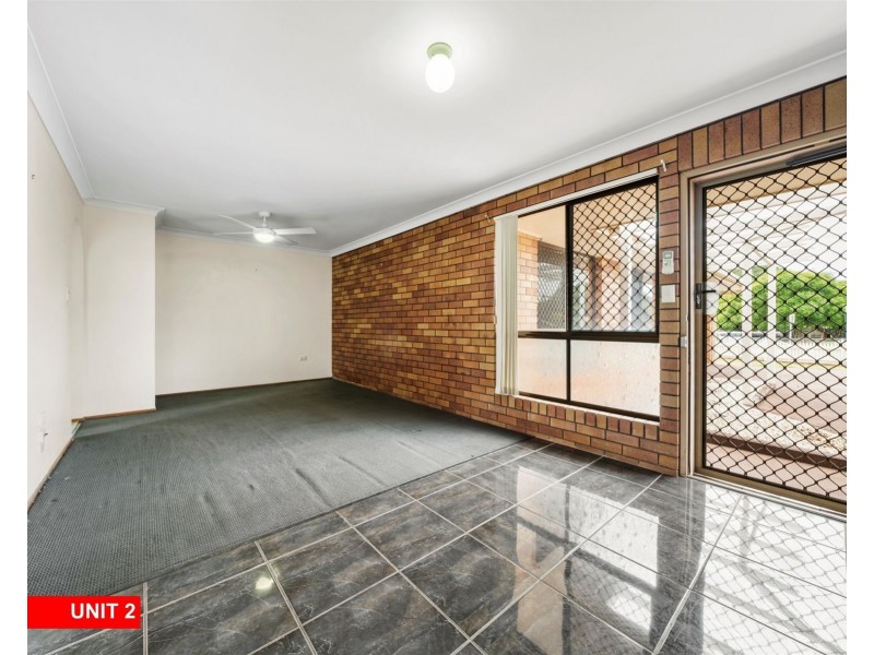 1 & 2, 58 Wuth Street, Darling Heights QLD 4350
