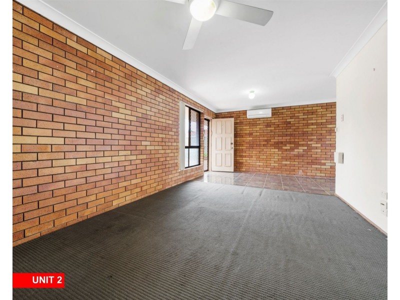 1 & 2, 58 Wuth Street, Darling Heights QLD 4350