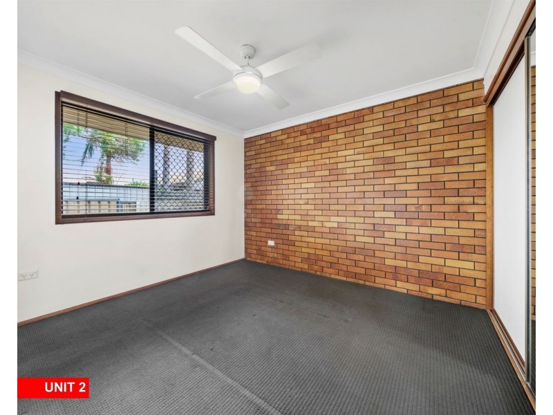 1 & 2, 58 Wuth Street, Darling Heights QLD 4350