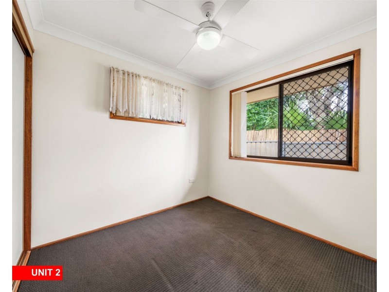 1 & 2, 58 Wuth Street, Darling Heights QLD 4350