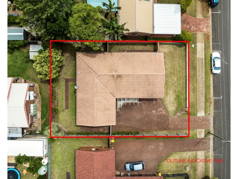 1 & 2, 58 Wuth Street, Darling Heights QLD 4350